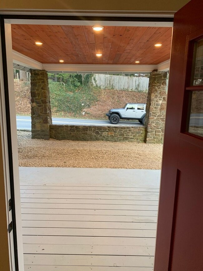 Photo - Charming Flat Rock Bungalow