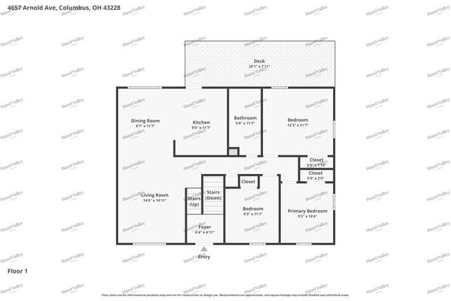 Photo - 4657 Arnold Ave