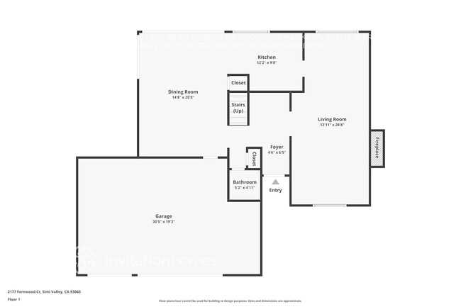 Photo - 2177 Fernwood Ct