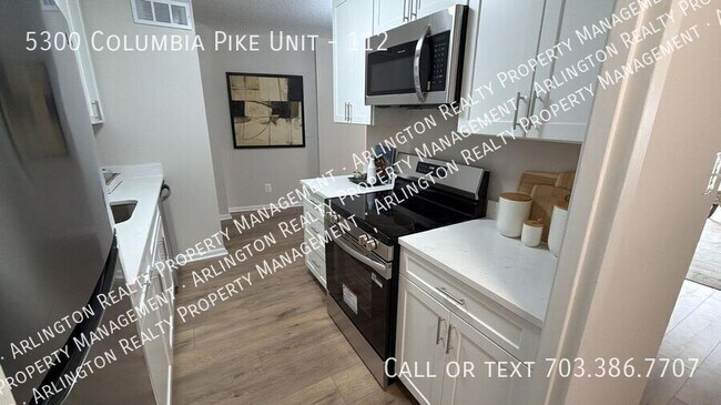 Photo - 5300 Columbia Pike