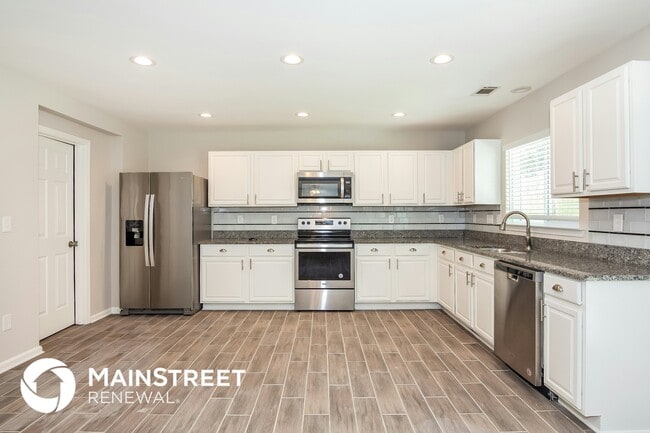 Photo - 2517 Harwood Hills Ln