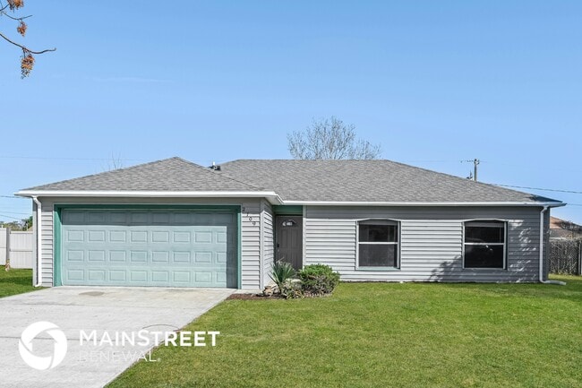 Building Photo - 2709 W Covington Dr