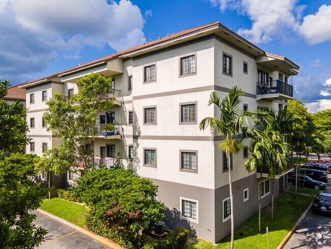 Photo - Riverside Villas at Coral Springs