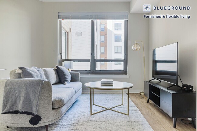 Photo - 624 N Glebe Rd Unidad FL4-ID964