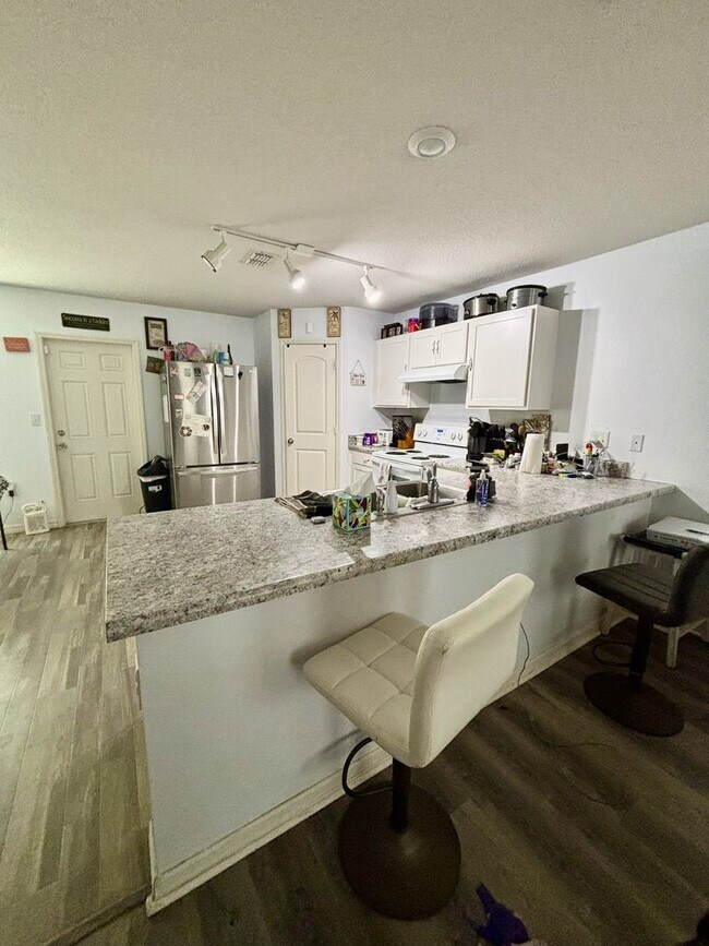 Photo - Four Bedroom / Three Bath Home