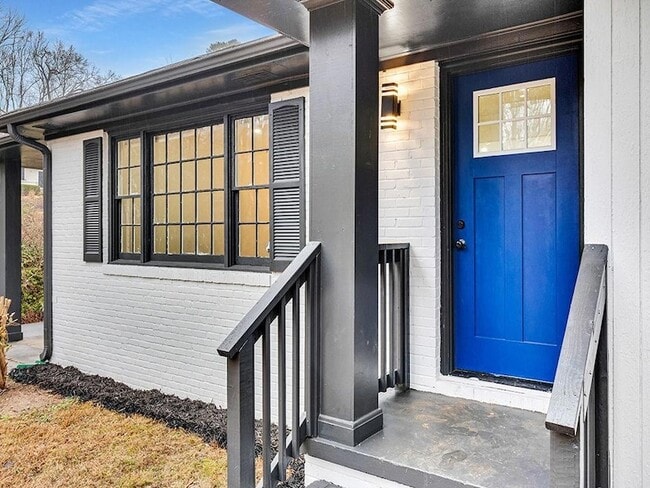 Photo - 1253 Dunwoody Ln NE