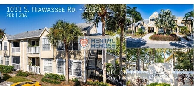 1033 S Hiawassee Rd