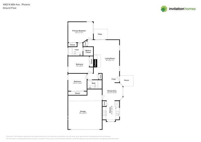 Photo - 4002 N 88th Ave