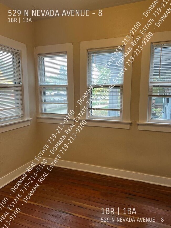 Photo - 529 N Nevada Ave Unit 8
