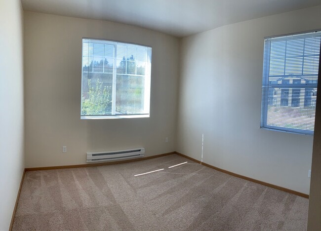 The Sinclair Apartments