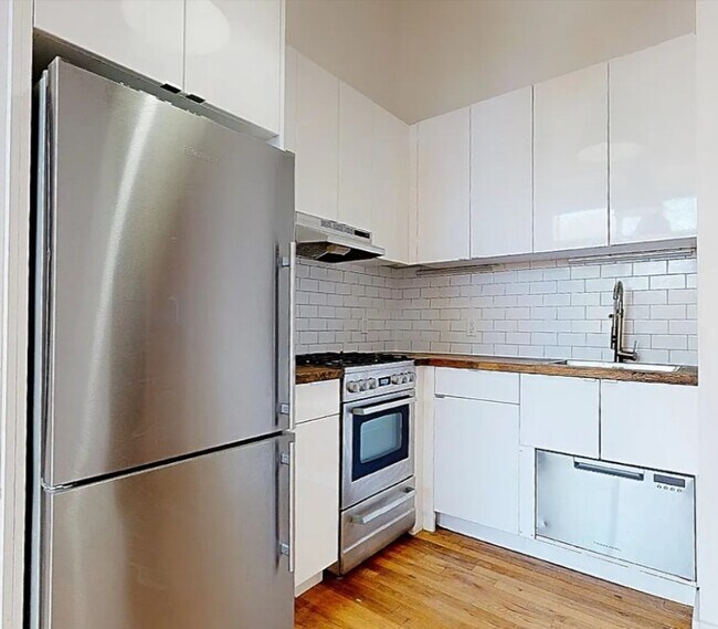Photo - Seigel Street Unit 301