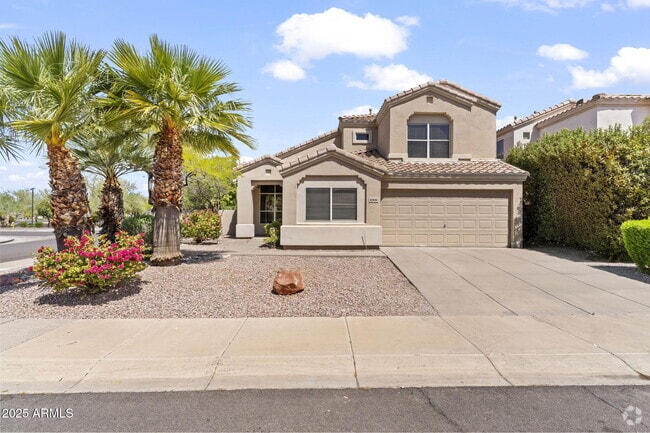 Building Photo - 10118 E Meadow Hill Dr Rental