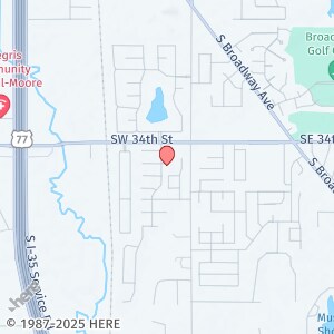 Photo - 804 SW 36th St