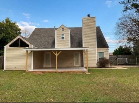 Photo - 1223 Dalraida Rd