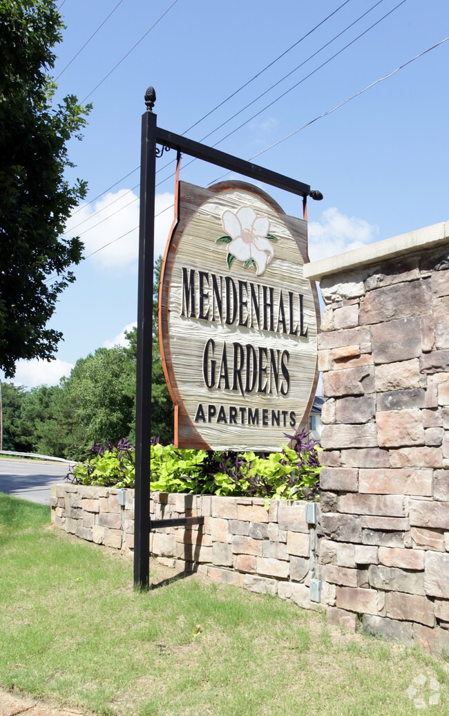 Photo - Mendenhall Gardens