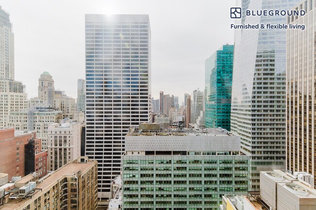 70 W 45th St Unit SI FL36-ID1540