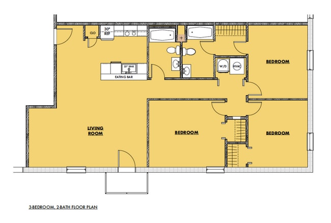 Photo - 712 Commercial St Unit Apt 201