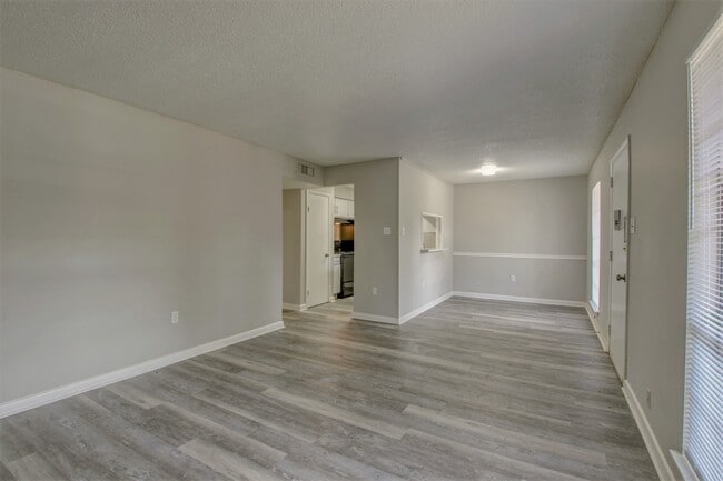 Breckenridge Apartments