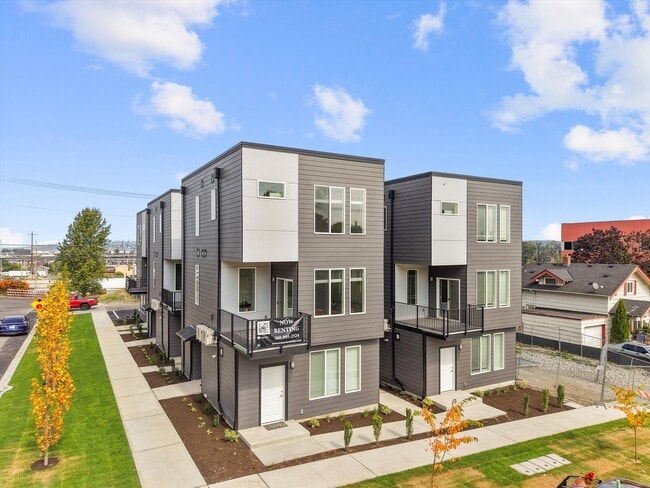 Building Photo - Brand New 2 Bedroom 2 Bath Available for Rent Rental