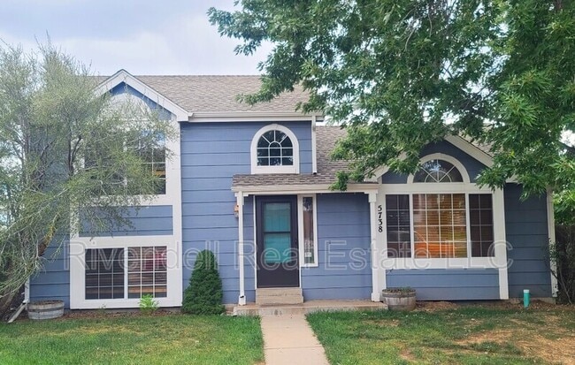 Photo - 5738 E Melody Ln