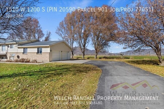 Photo - 1510 W 1200 S