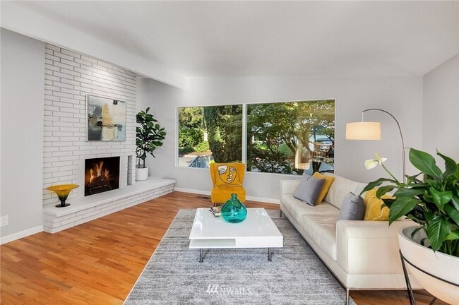 Photo - Stylish Mid-Century Modern Retreat | 3BR, ...