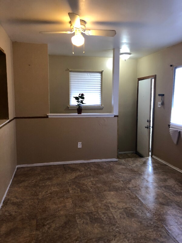 19444 Algonac St Rental House Rental in Detroit, MI