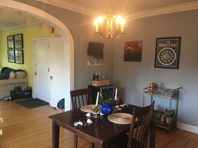 Apartamento 3 - 3317 Fremont Ave S Unidad 3