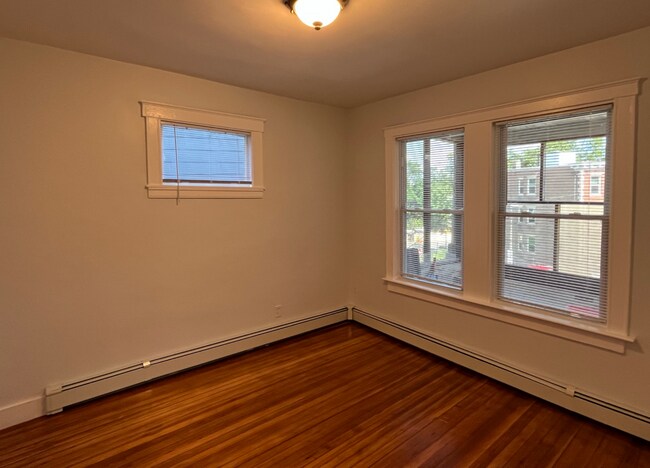 Bedroom #1 - 17 Townsend St Unit 1