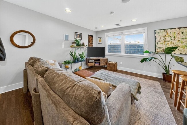 Photo - Modern 1BR/1BA in the Heart of Columbia Heights