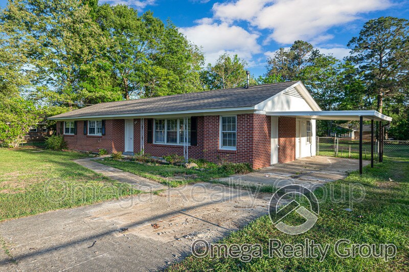 Houses For Rent In Millbrook Al