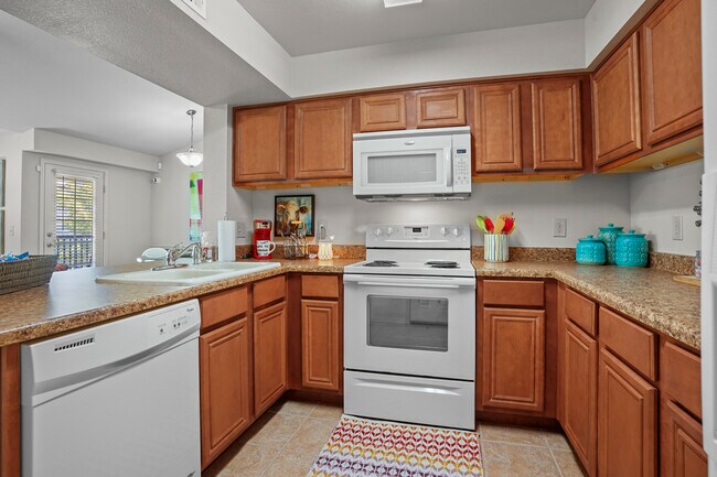 Villas at Aspen Park