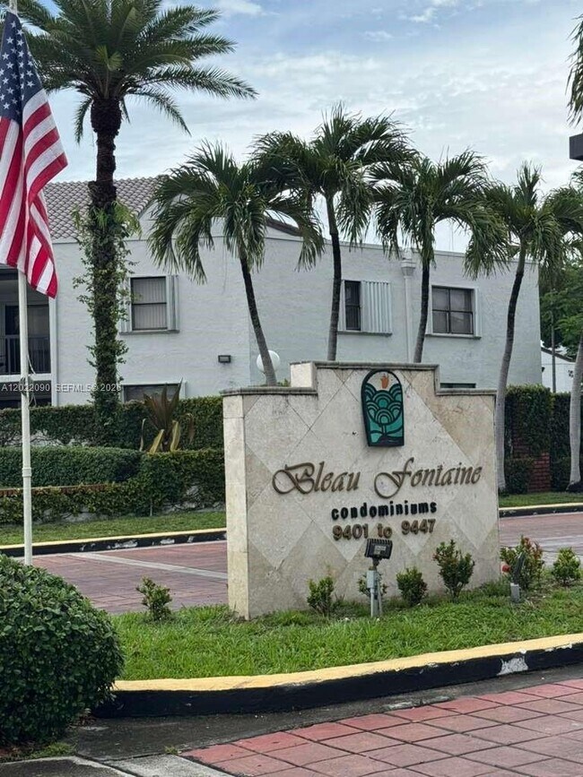 Photo - 9443 Fontainebleau Blvd Unit 2