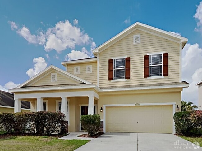 Building Photo - 3017 Azalea Blossom Dr Rental