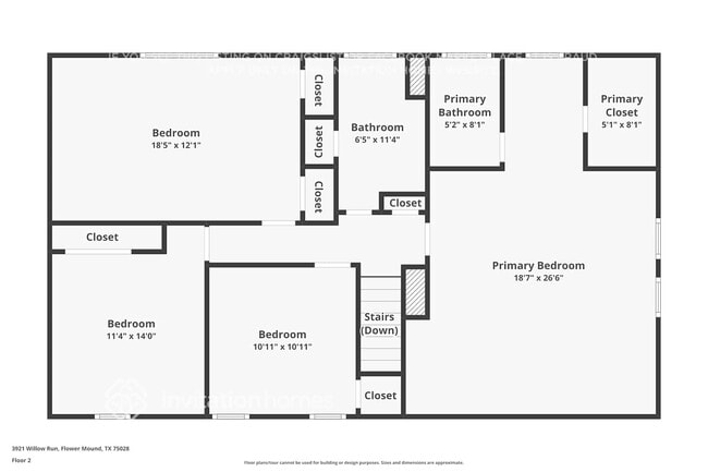 Photo - 3921 Willow Run Dr