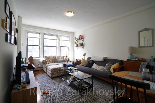 Photo - 80 Brainerd Rd Condo Unit 9A