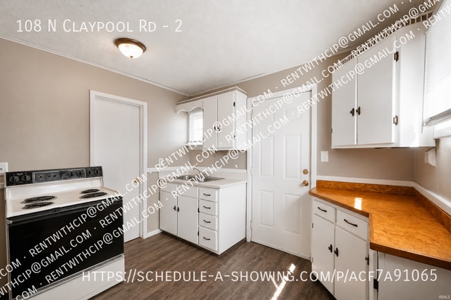 Photo - 108 N Claypool Rd Unidad 2
