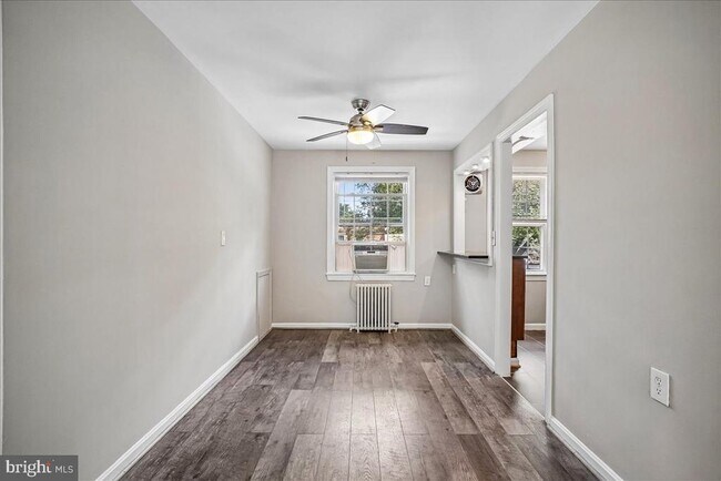Photo - 5102 Columbia Pike Unidad 3