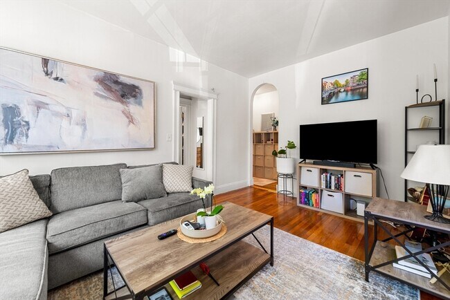 Photo - 3 Crawford St Unit 1