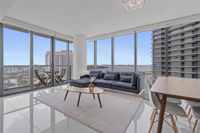 Photo - 650 NE 32nd St Condo Unit 1808