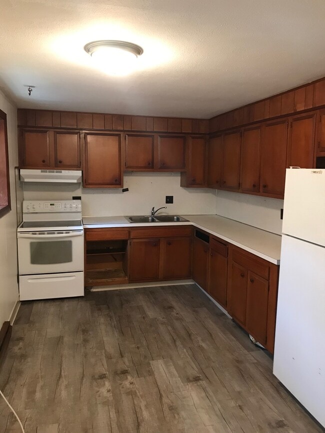 Photo - 1203 John Exum Pkwy Unit 1