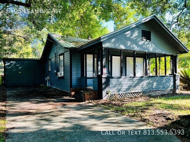 Building Photo - 5405 Leaming Ave Rental