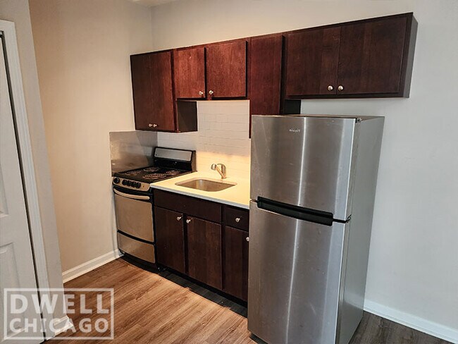 Photo - 1621 N Humboldt Blvd Unidad Stu