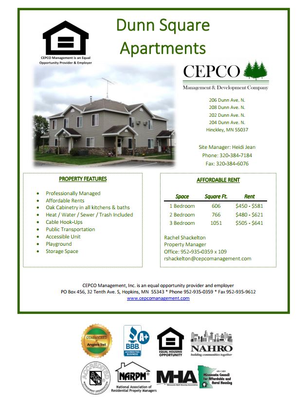 Photo - Dunn Square Apartments