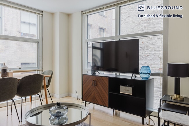 Photo - 40 Boylston St Unidad SI FL3-ID1083