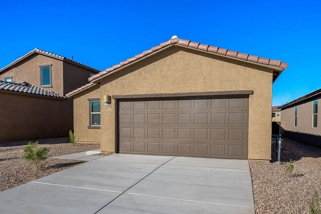Building Photo - 6330 S Crescent Peak Dr
