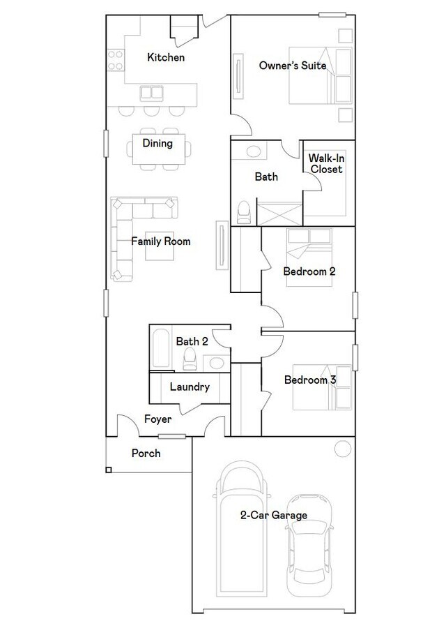 Photo - 3024 Burmese St