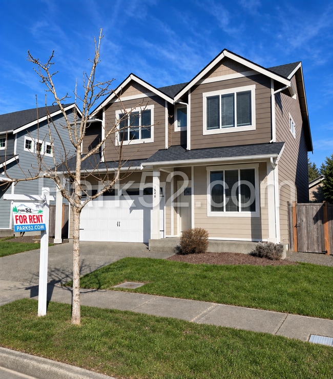 1548 Onyx St SE