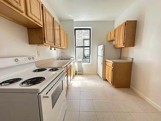 Photo - 2 bedroom in NEW YORK NY 10026 Unit 4B