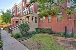 Photo - 1203 Beaconsfield Lane Townhome